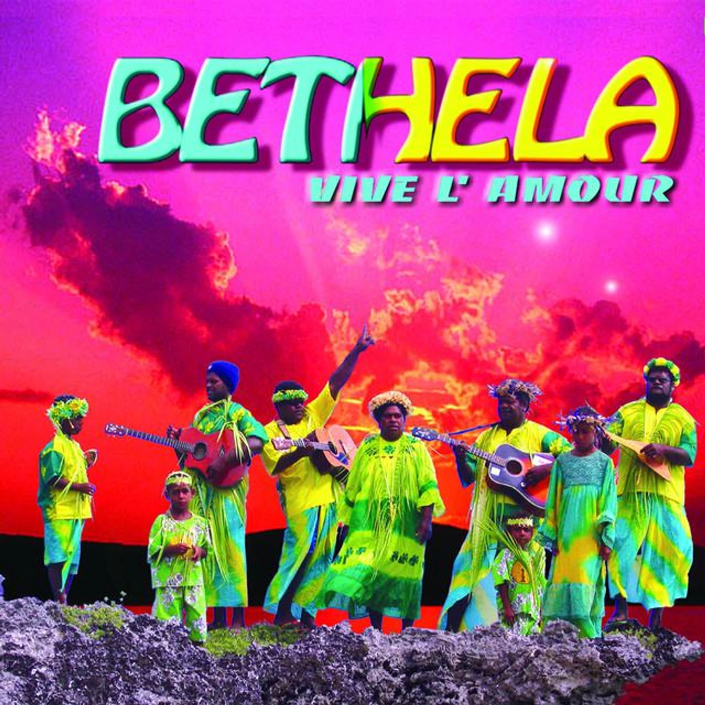 Bethela