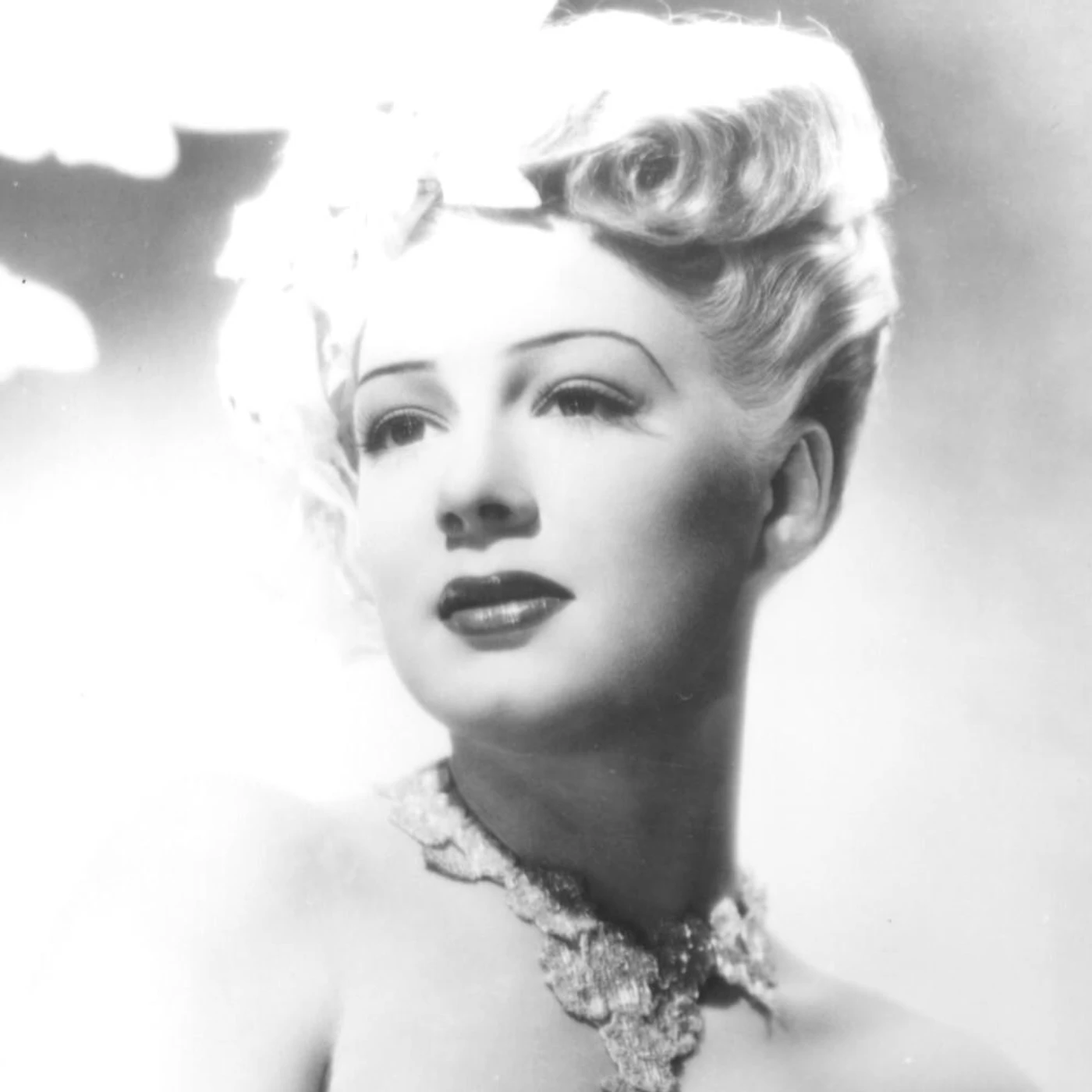 Betty Hutton Brand Page