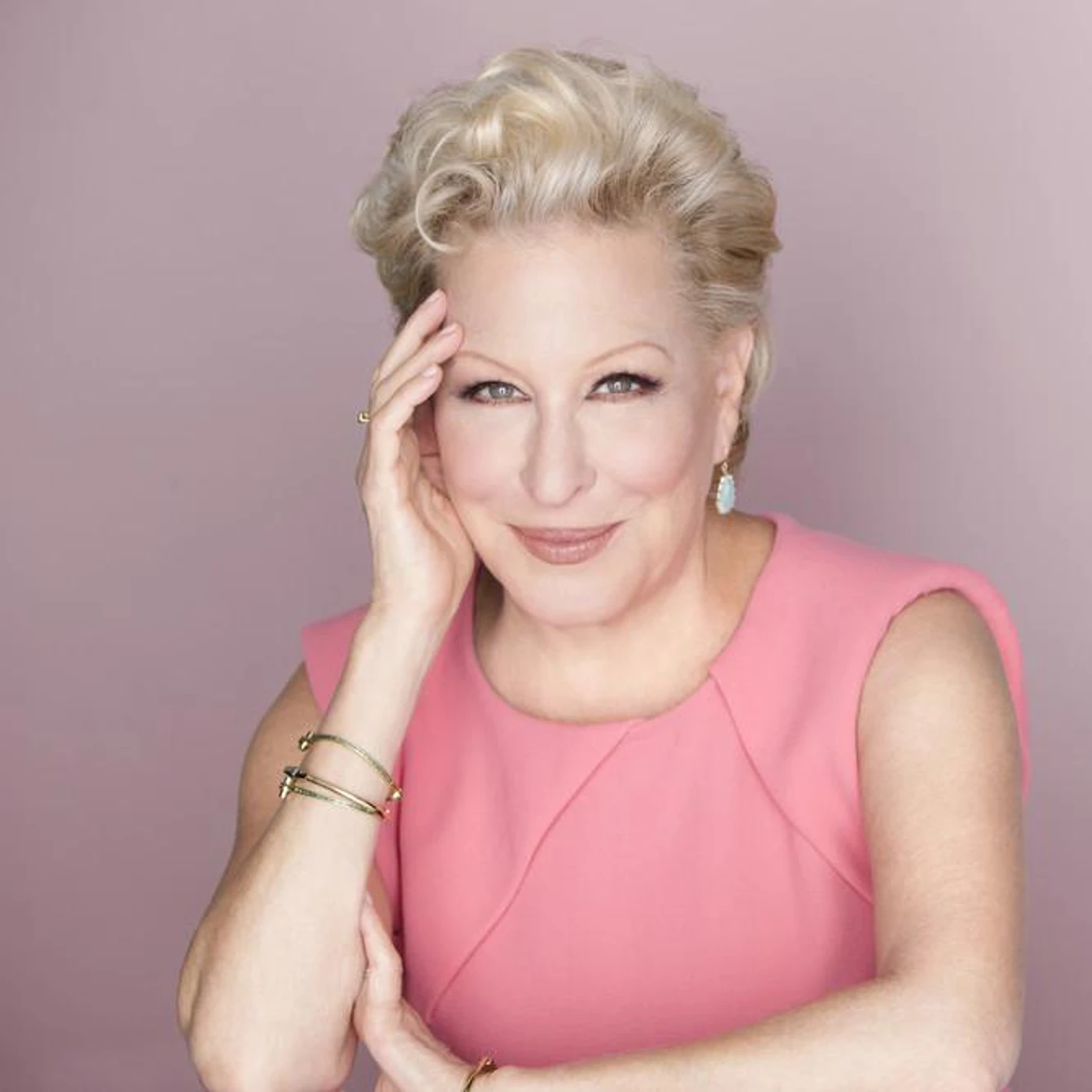 Bette Midler Brand Page