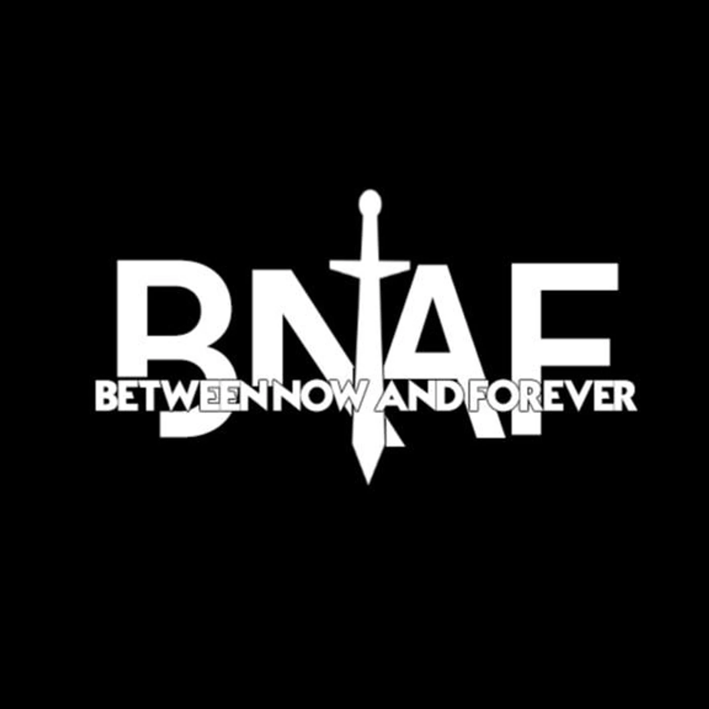 Between Now And Forever Brand Page