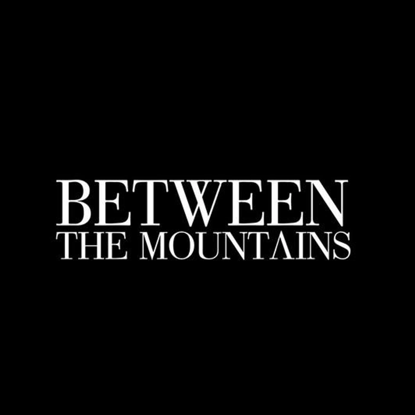 Between the Mountains Brand Page