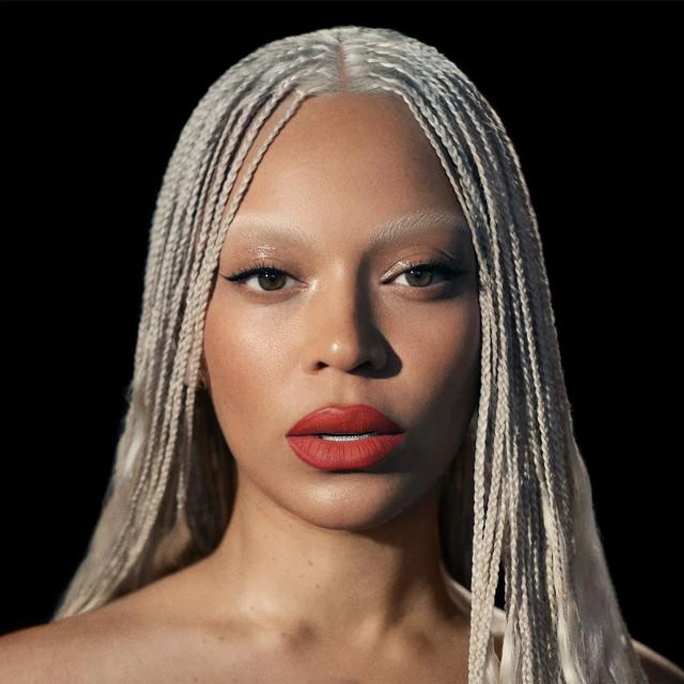 Beyoncé Brand Page