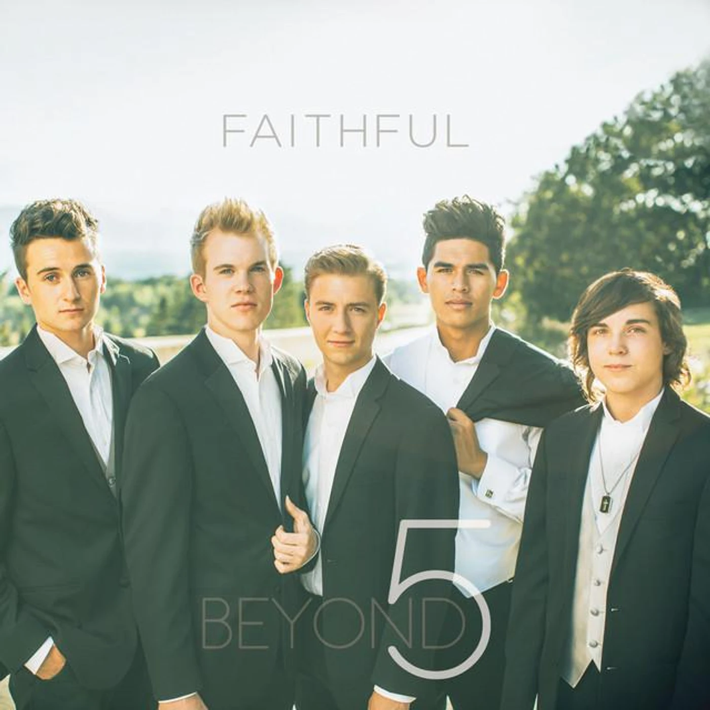 Beyond 5 Brand Page