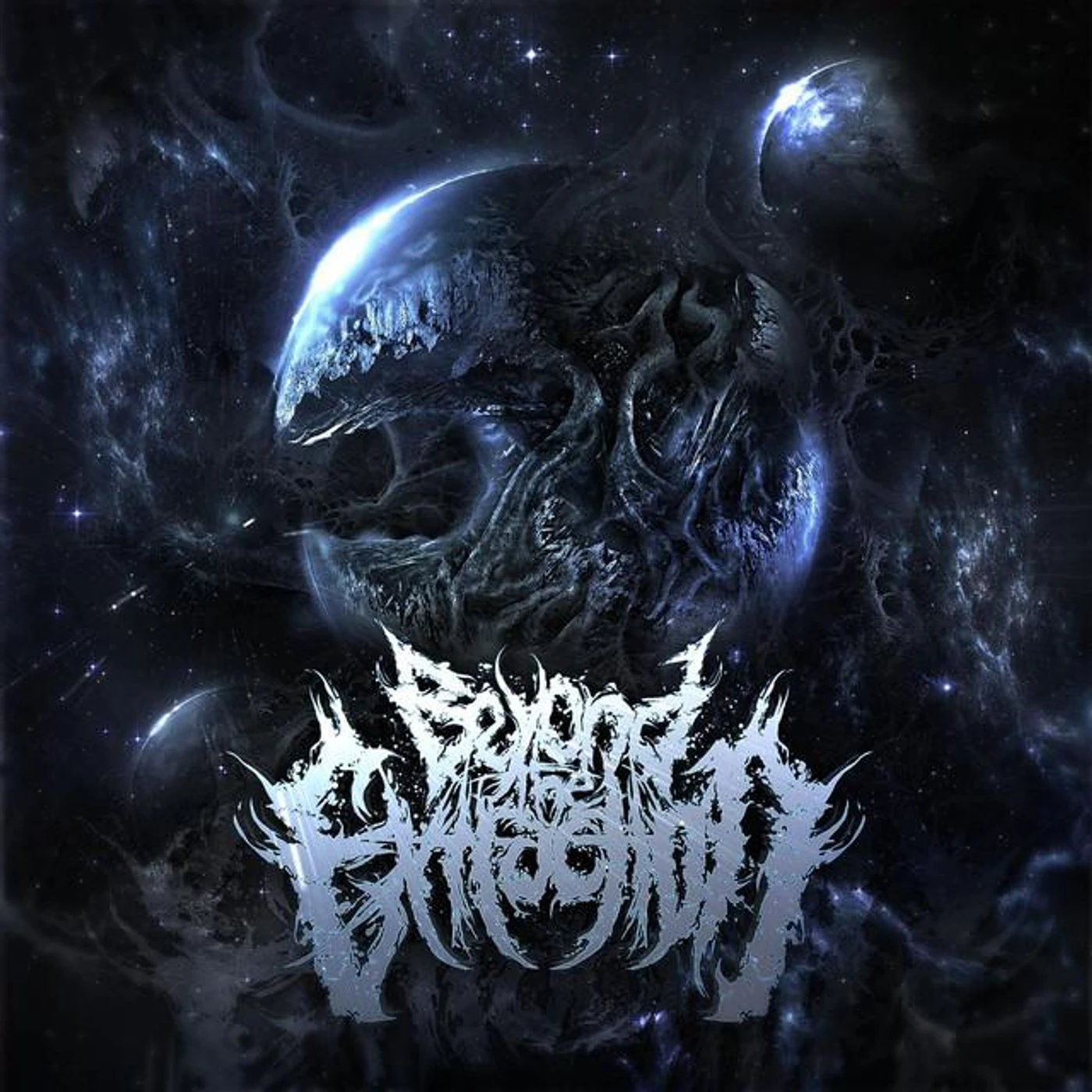 Beyond the Extraction Brand Page