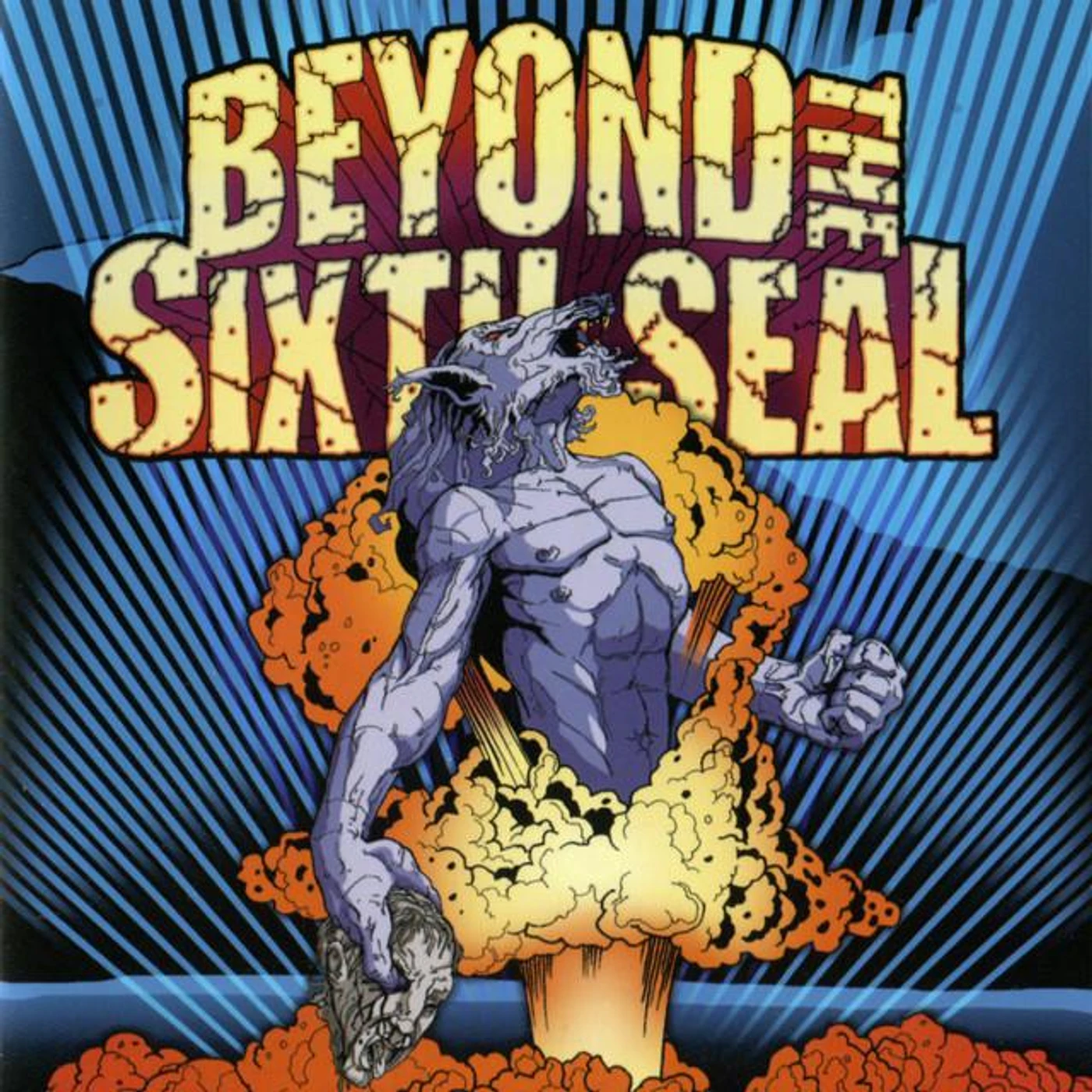 Beyond The Sixth Seal Brand Page