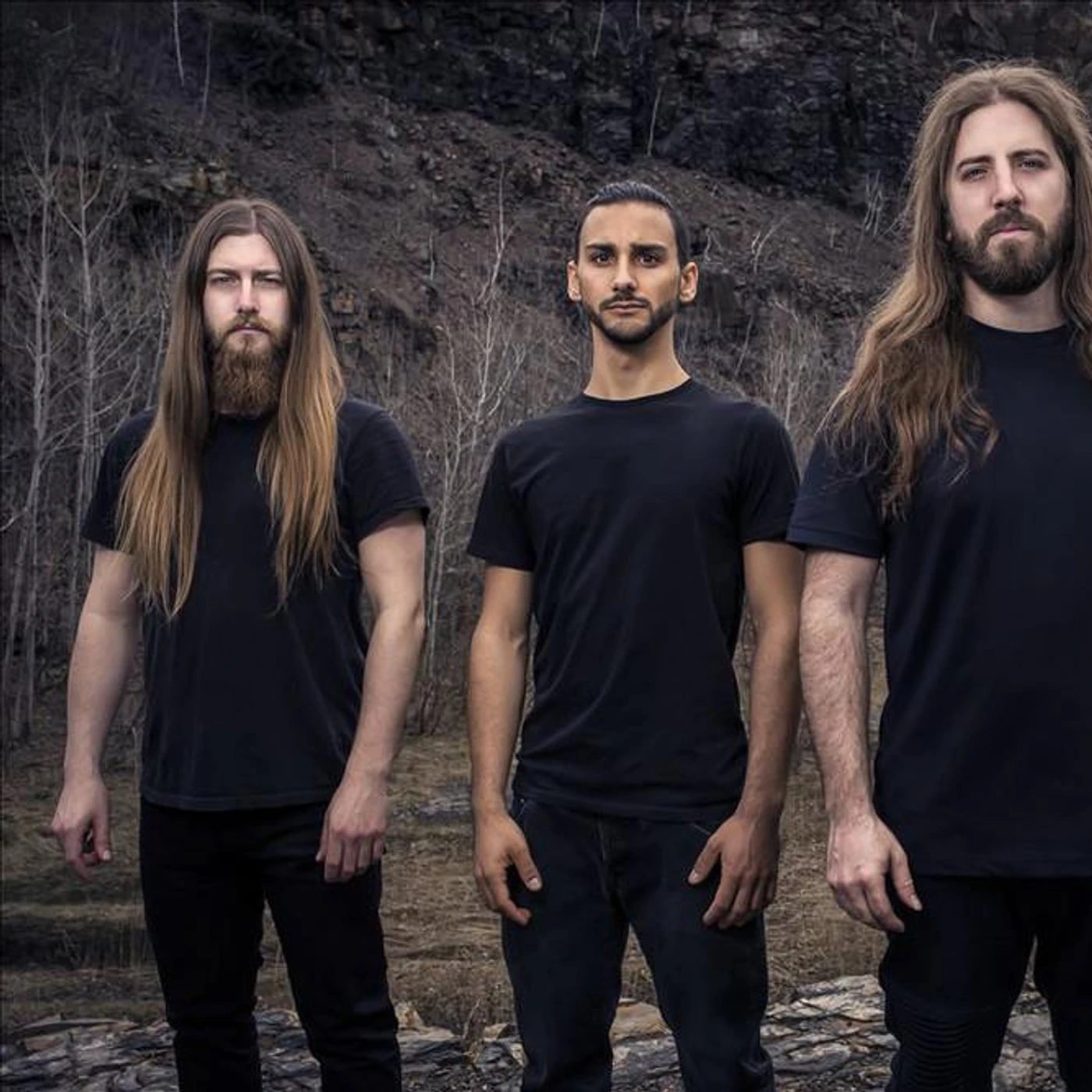Beyond Creation Brand Page