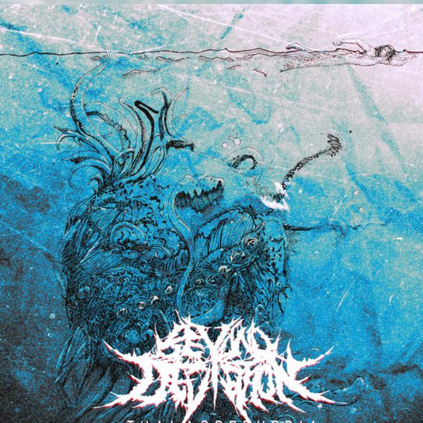 Beyond Deviation Brand Page