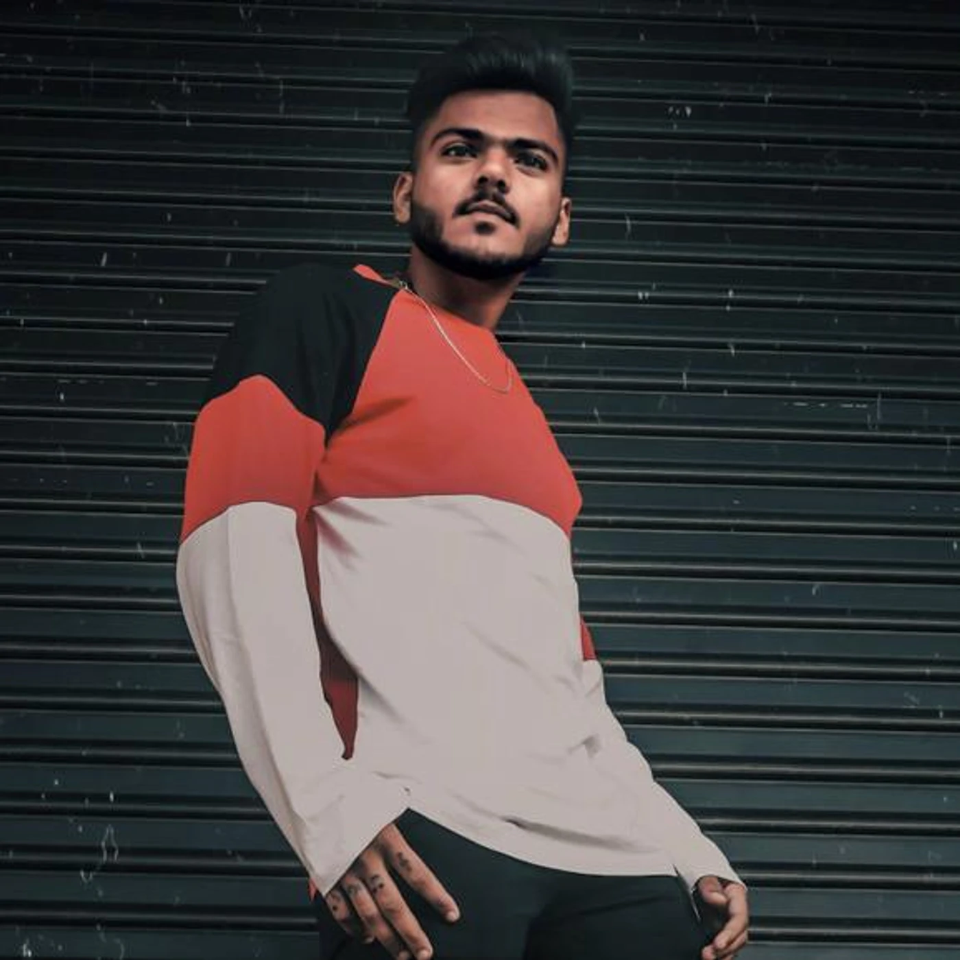 Bhavya Bhanushali