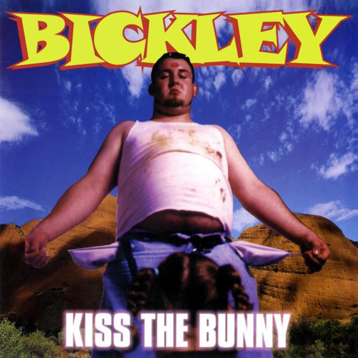 Bickley Brand Page