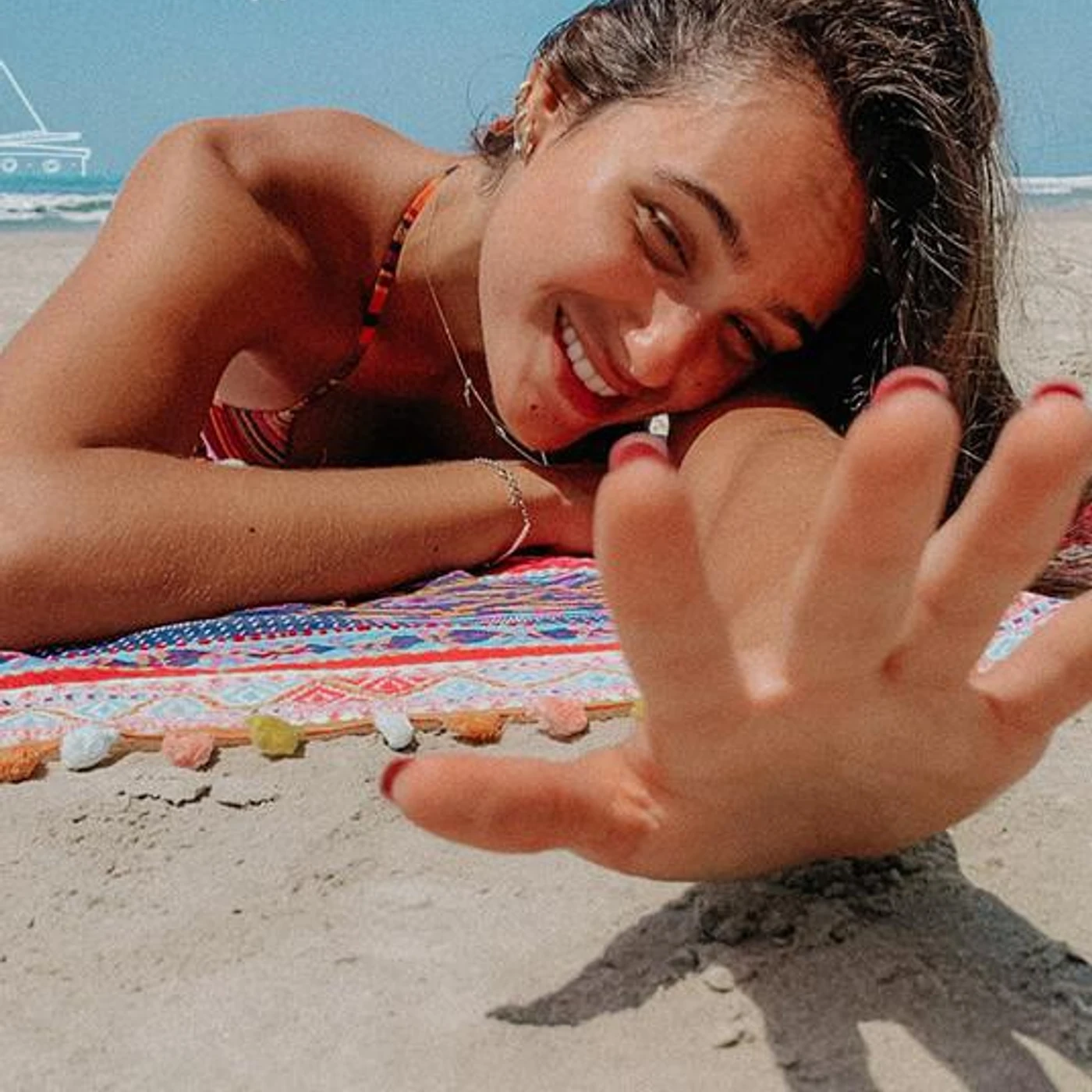 Bia Gullo Brand Page