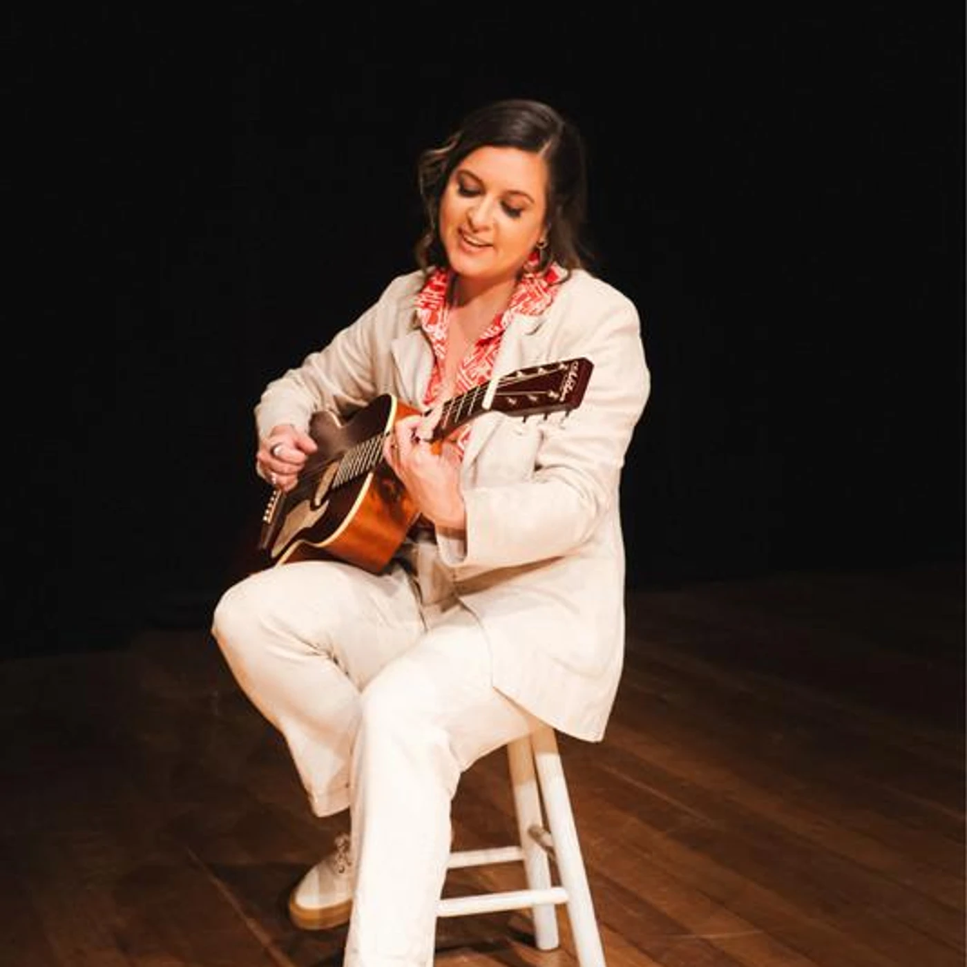 Bibiana Petek Brand Page