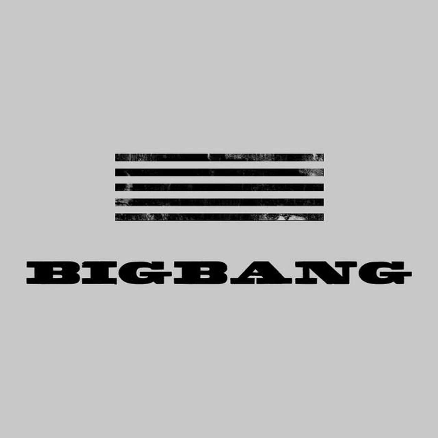 BIGBANG Brand Page