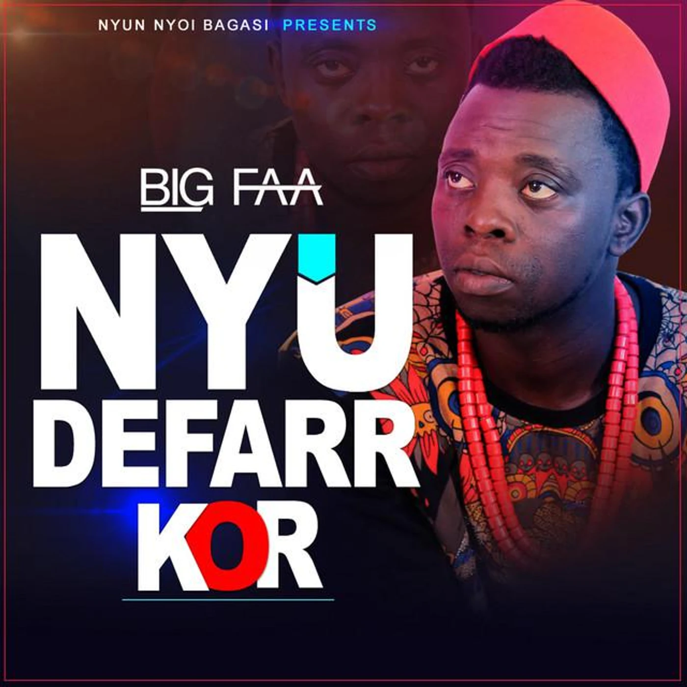 Bigg Faa Brand Page