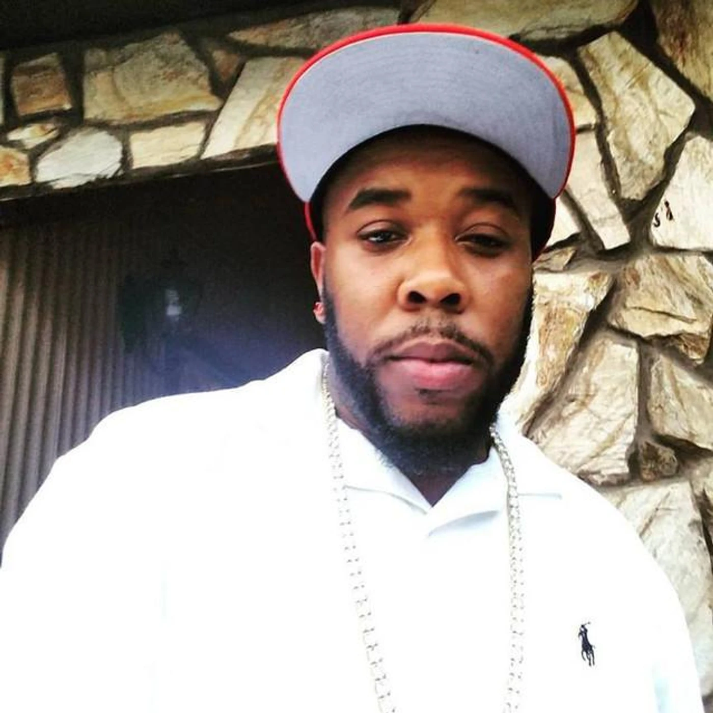 Bigg Redd Brand Page