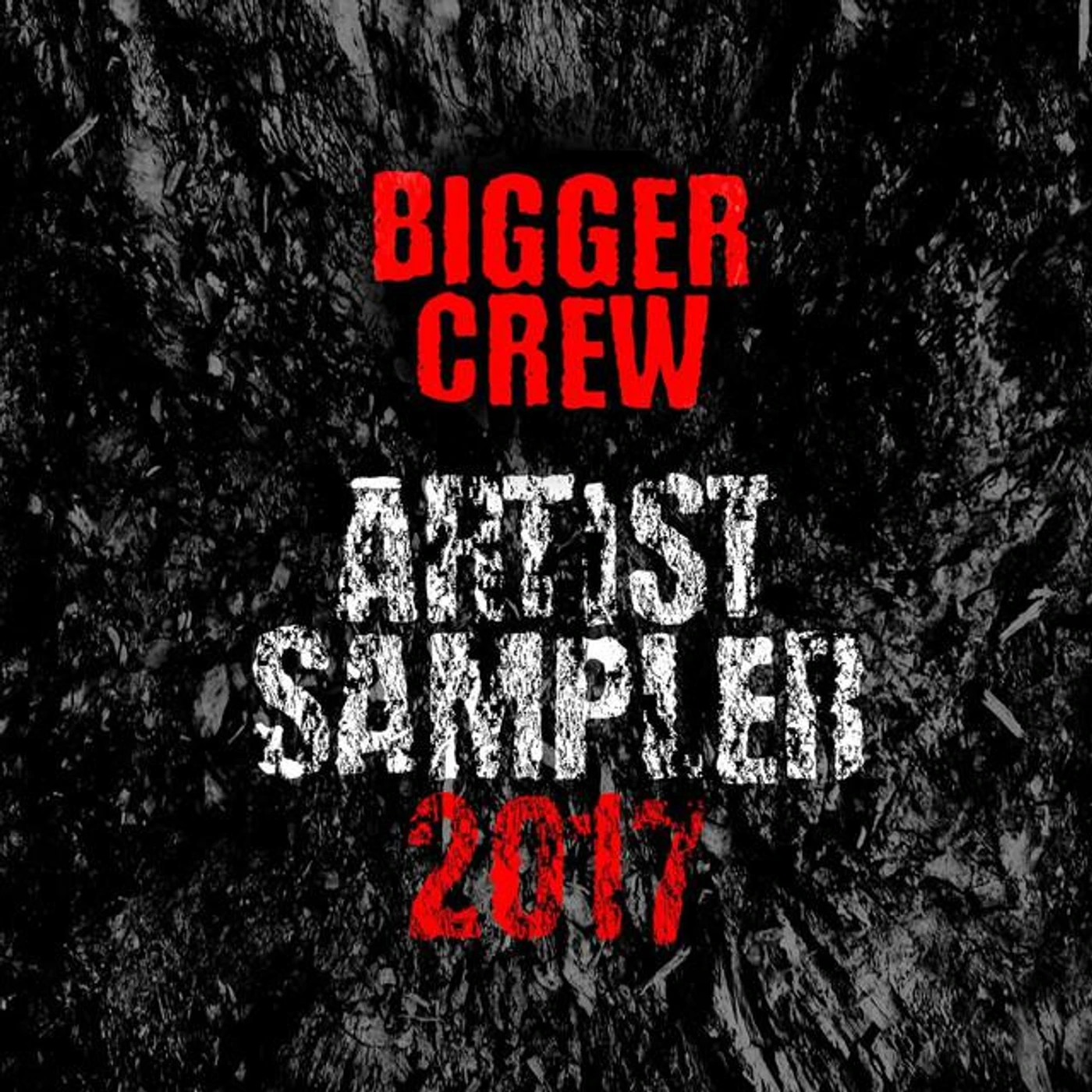 Bigger Crew