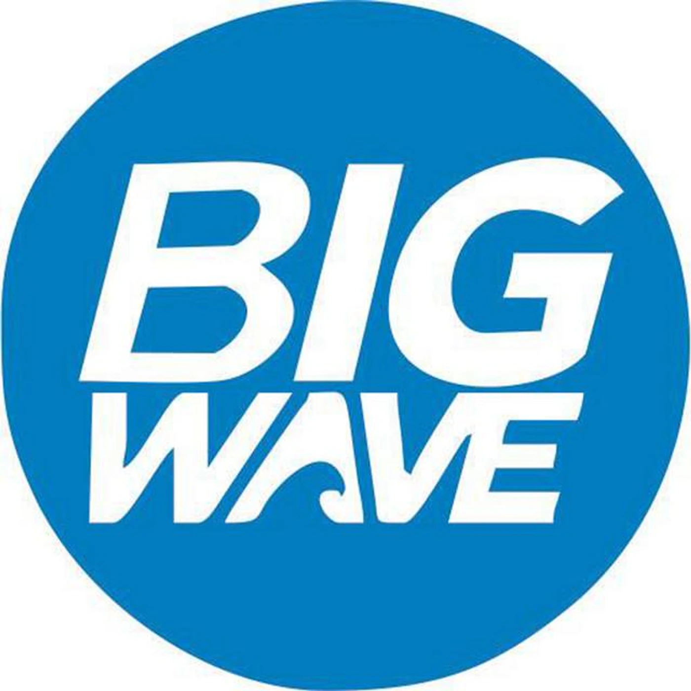 BigWave Brand Page
