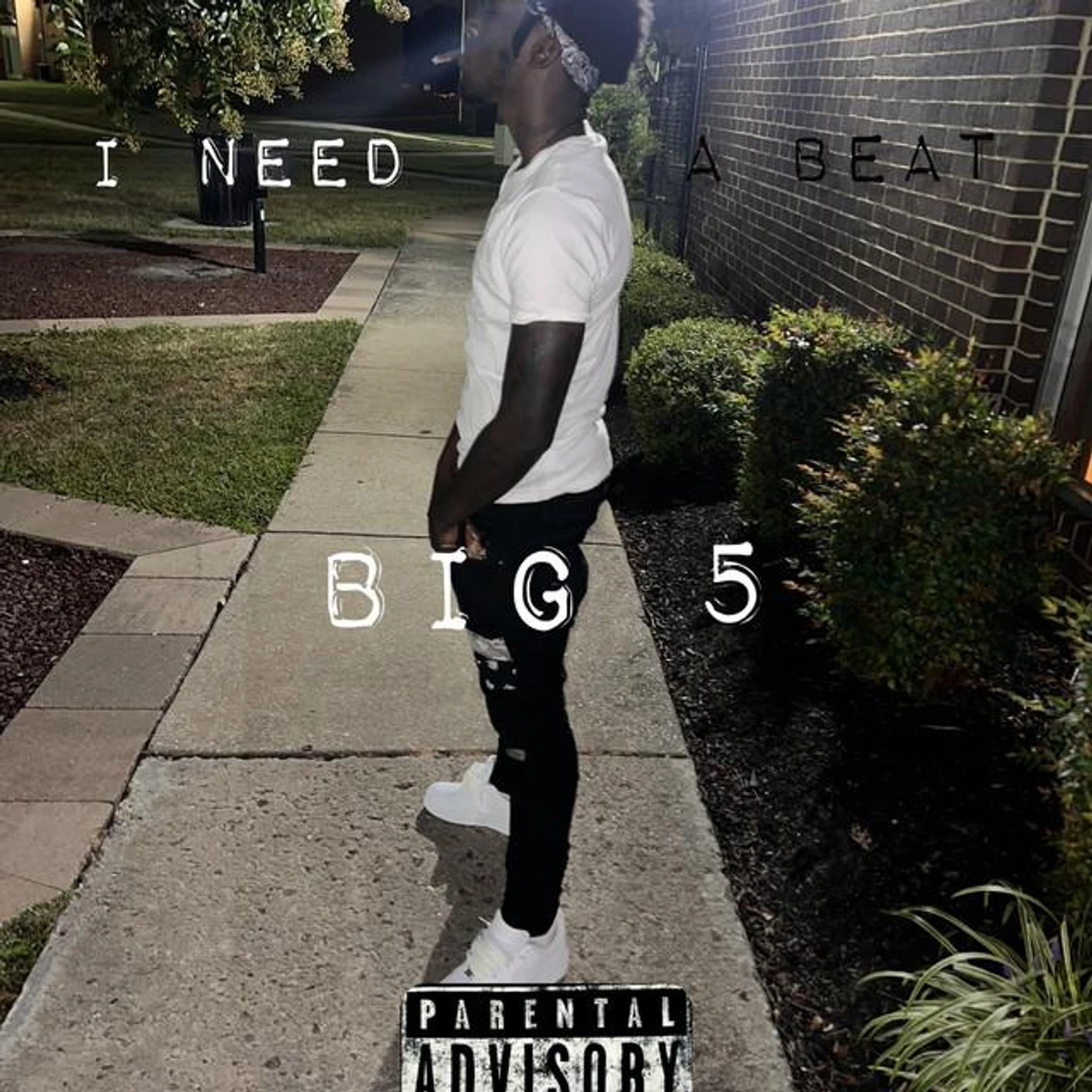 Big 5 Brand Page