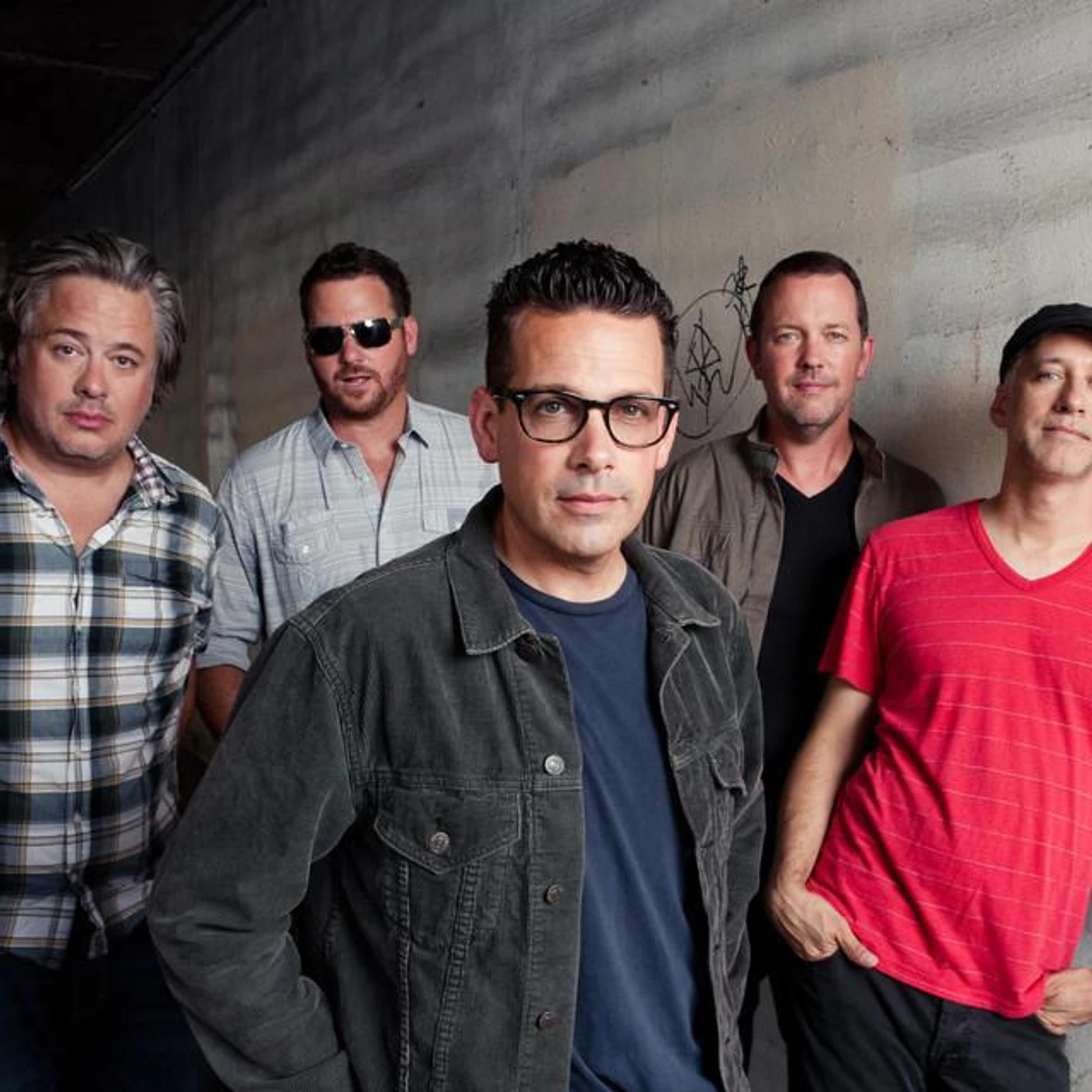 Big Tent Revival Brand Page