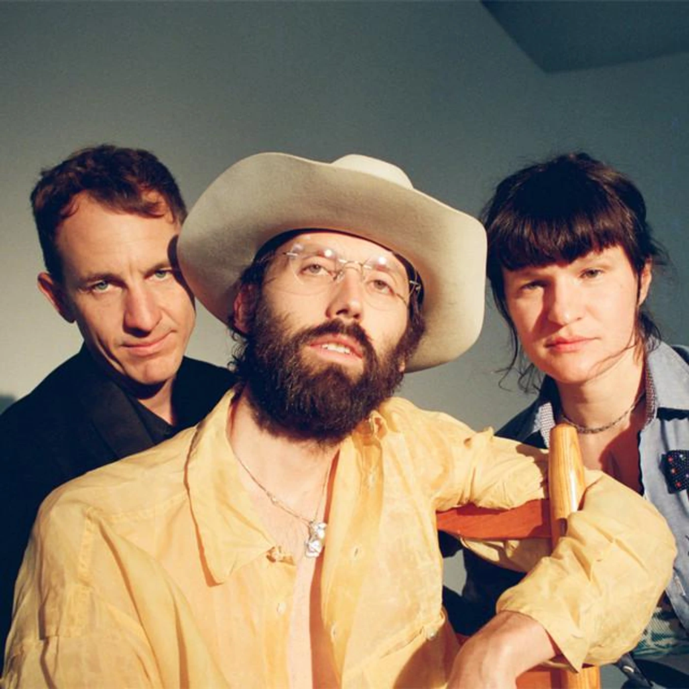 Big Thief Brand Page