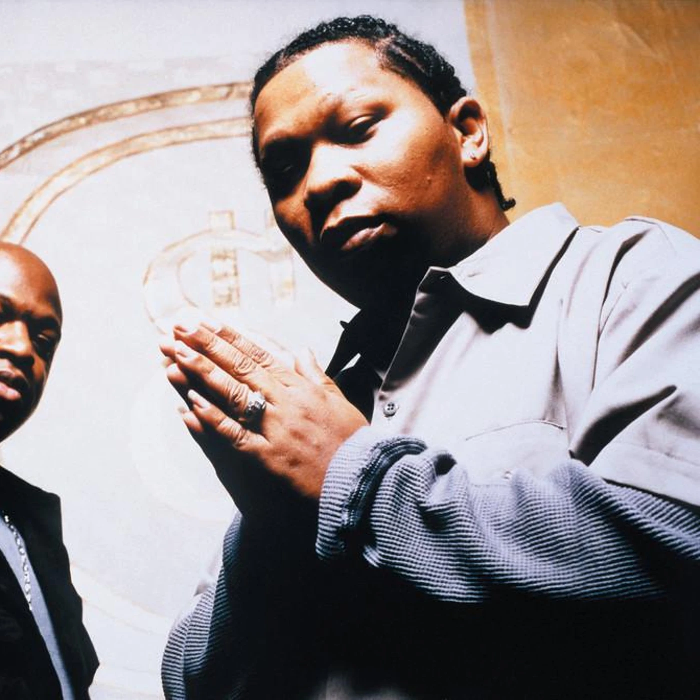 Big Tymers Brand Page