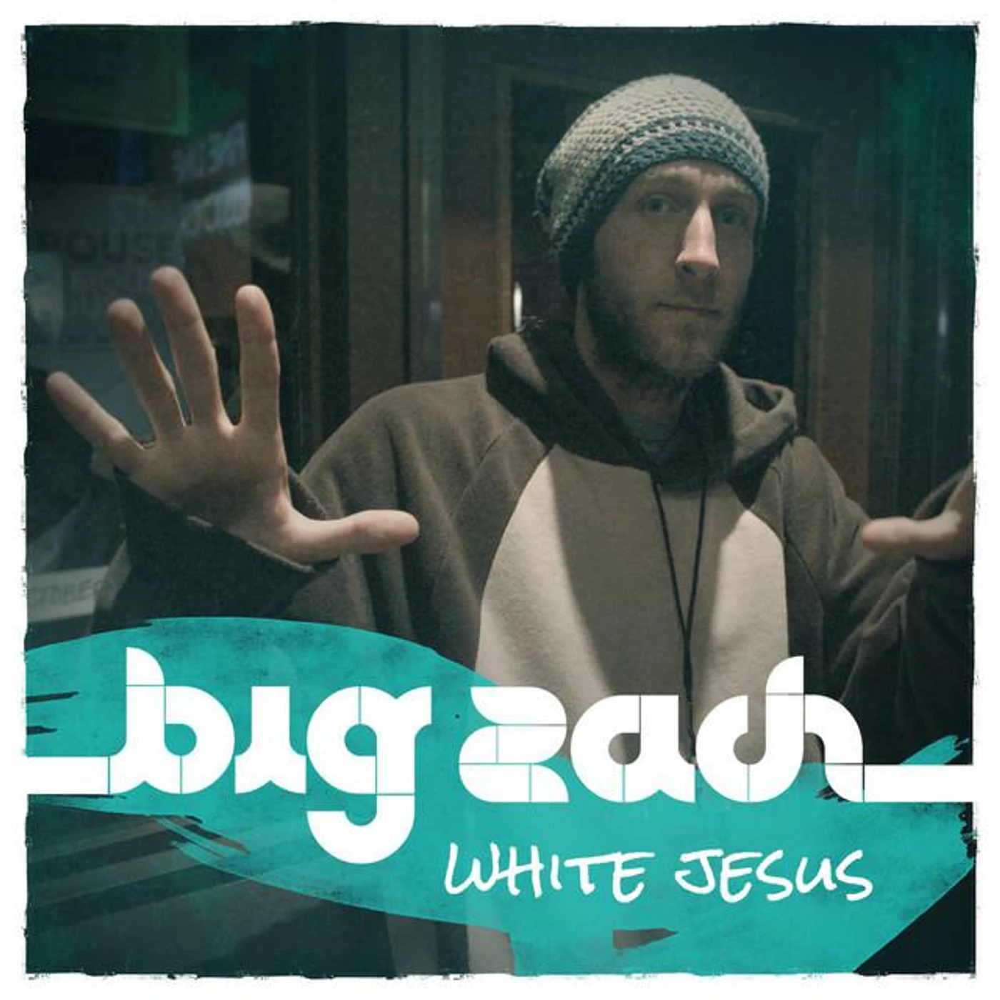 Big Zach Brand Page