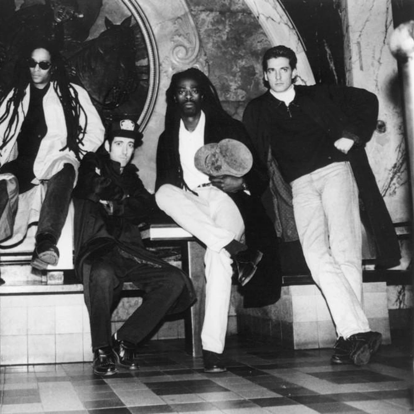 Big Audio Dynamite