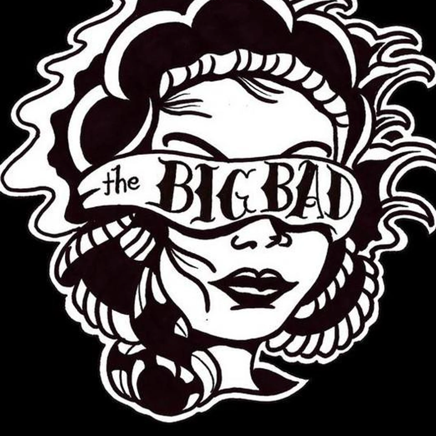 The Big Bad Brand Page