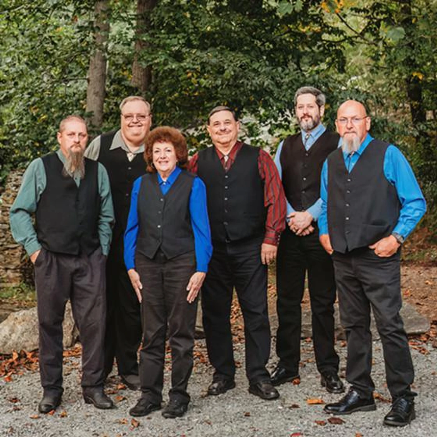 Big Country Bluegrass Brand Page
