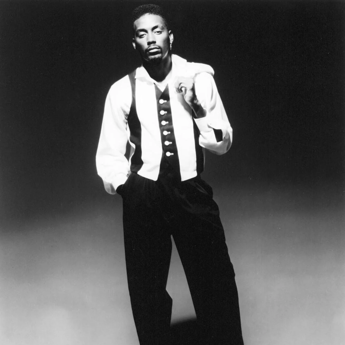 Big Daddy Kane Brand Page