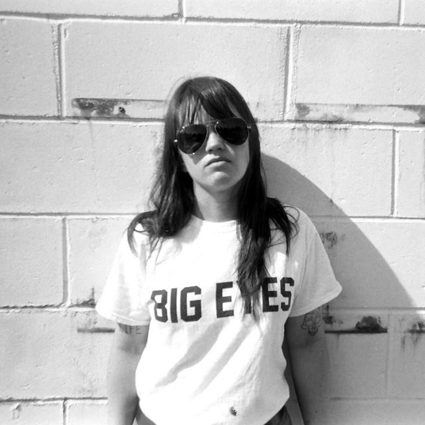 Big Eyes Brand Page