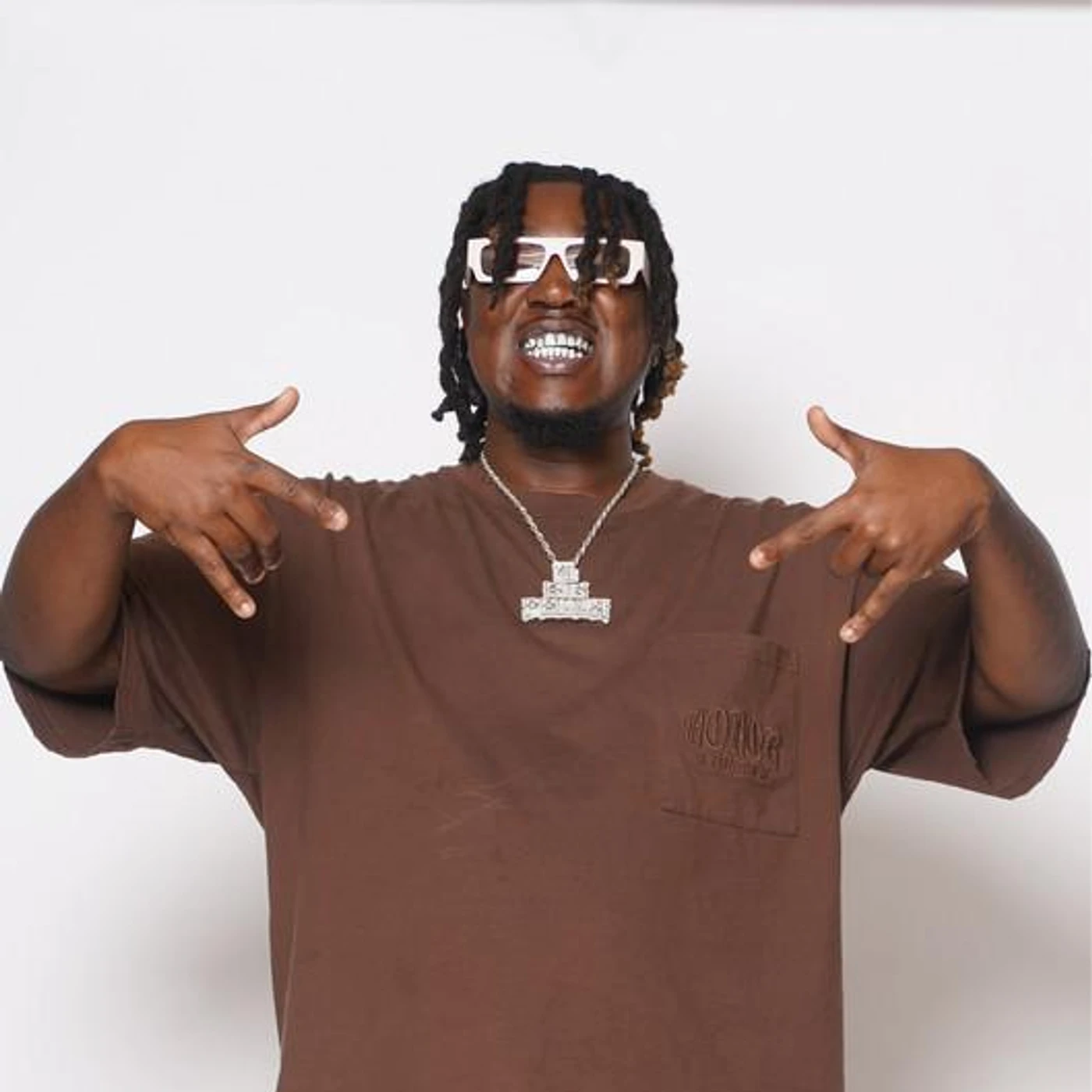 Big Fella Zil Brand Page