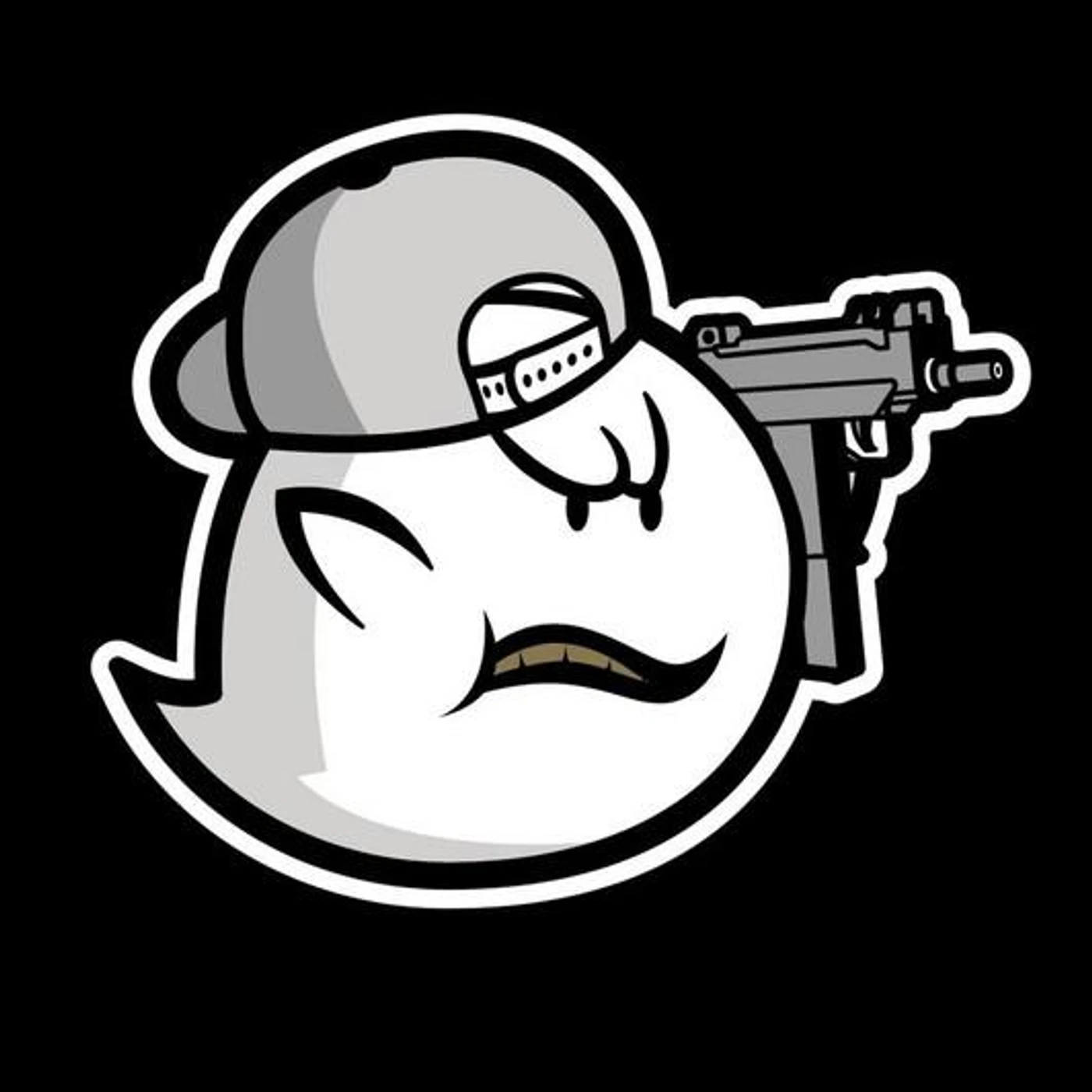 Big Ghost Ltd Brand Page