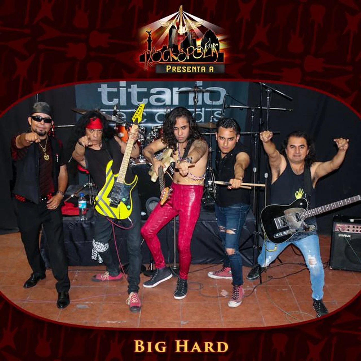 Big Hard