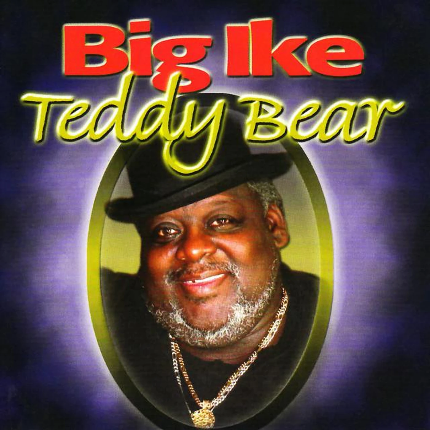 Big Ike Brand Page