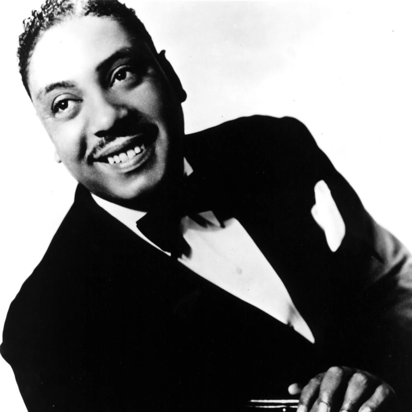 Big Joe Turner Brand Page