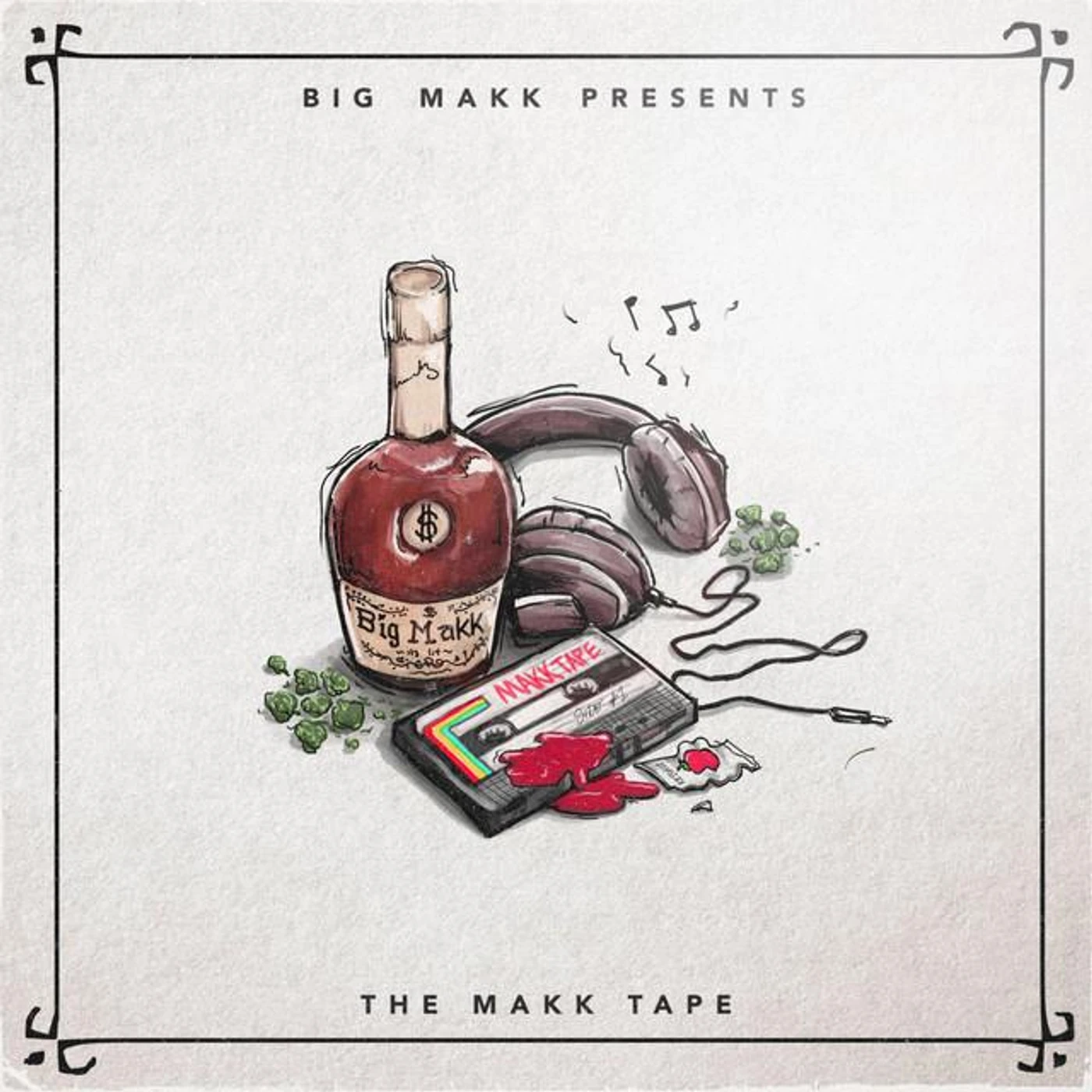 BIG MAKK