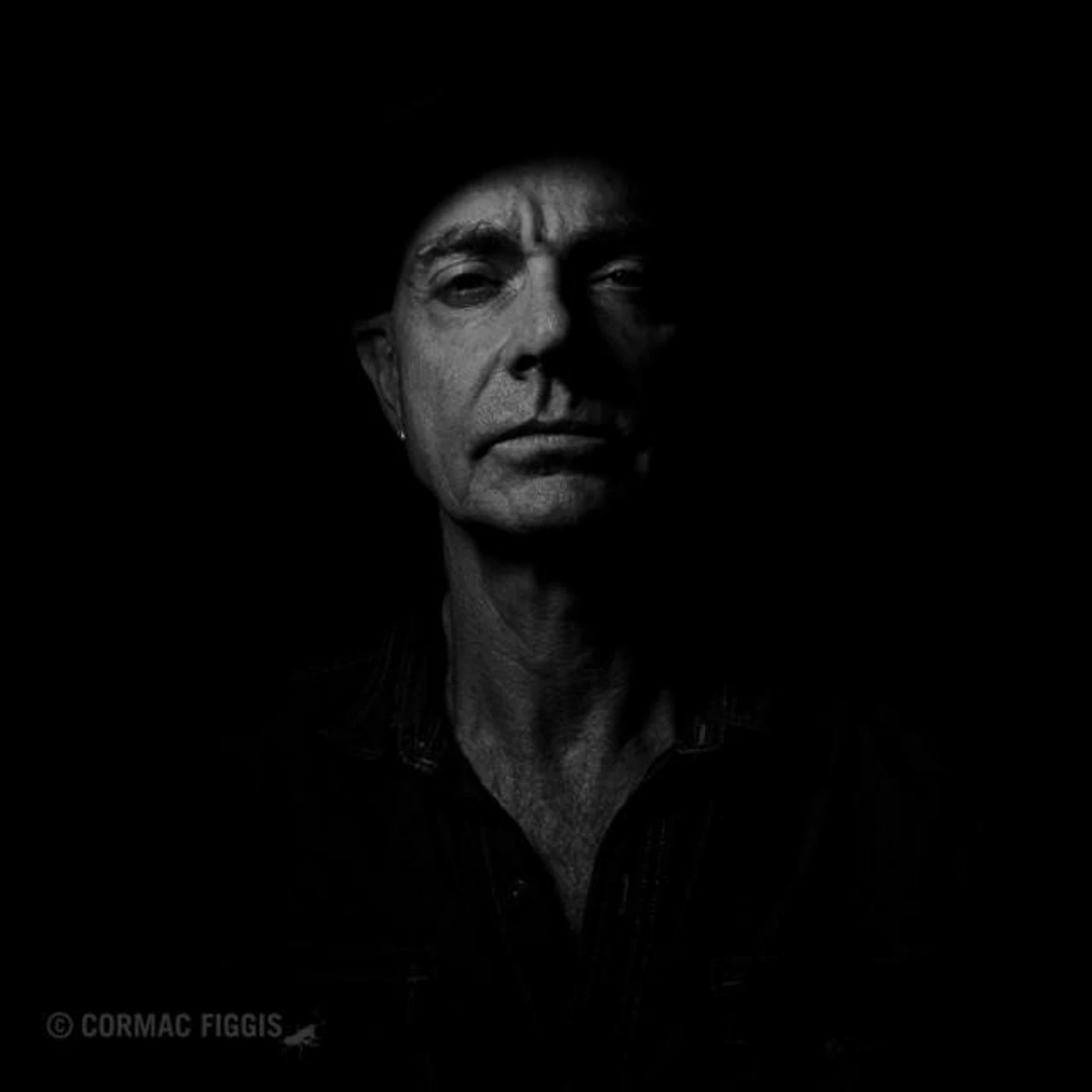 Big Paul Ferguson Brand Page