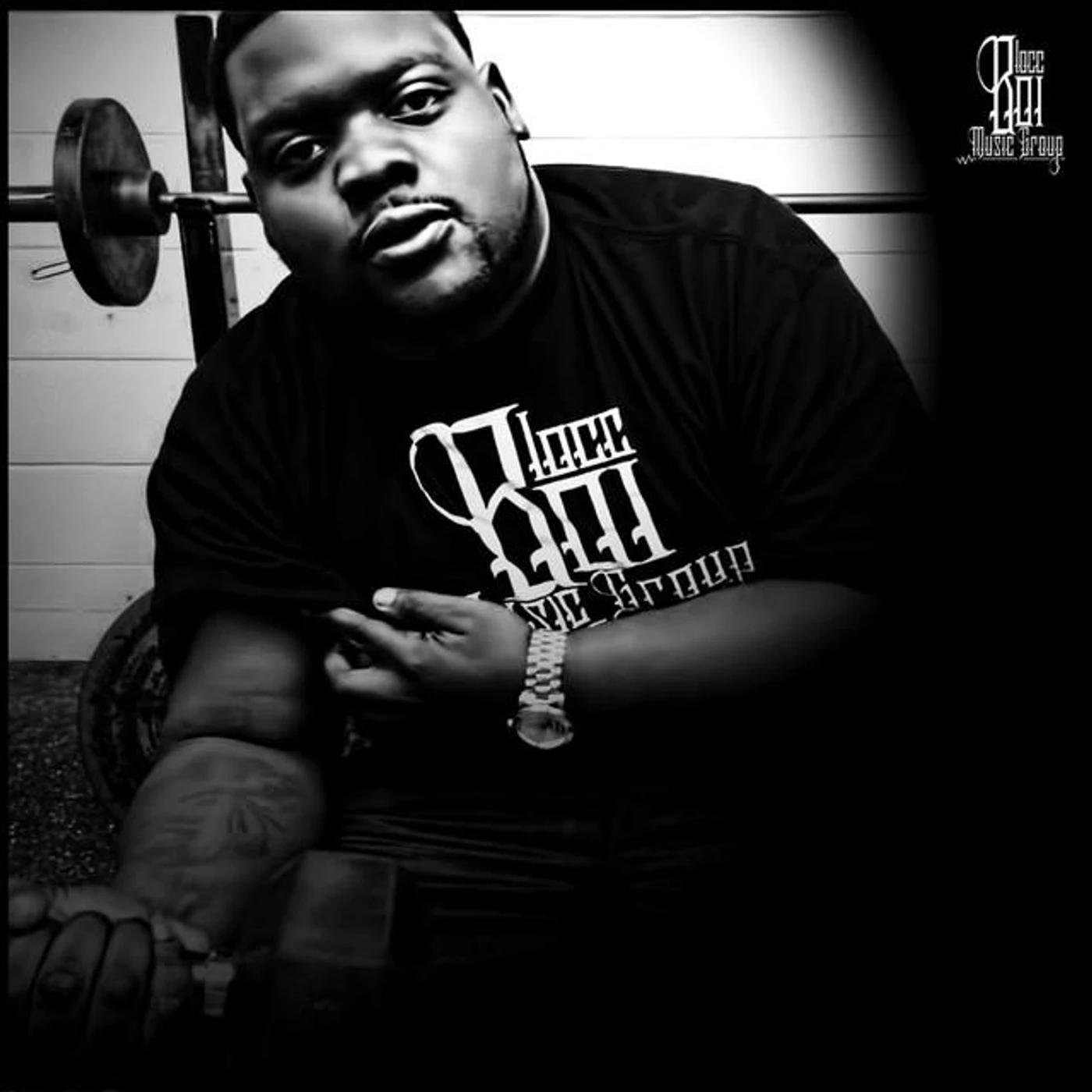 Big Poppa Brand Page