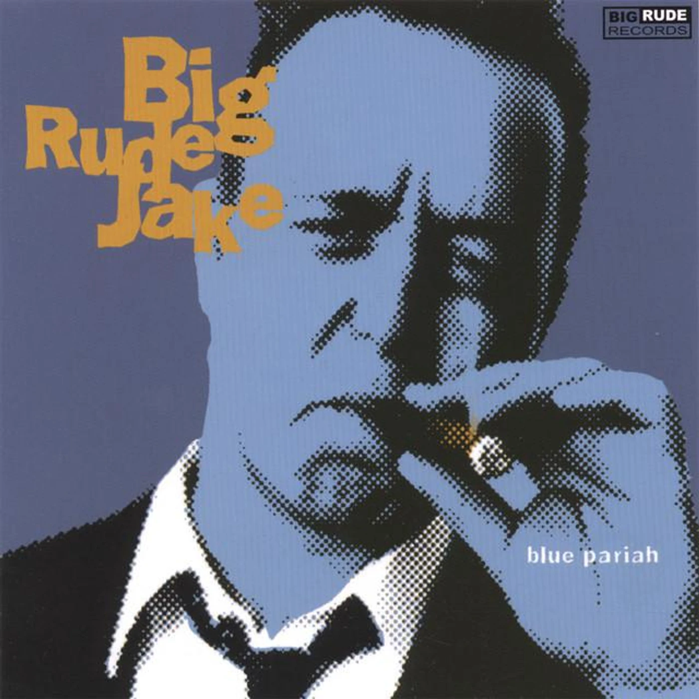 Big Rude Jake Brand Page
