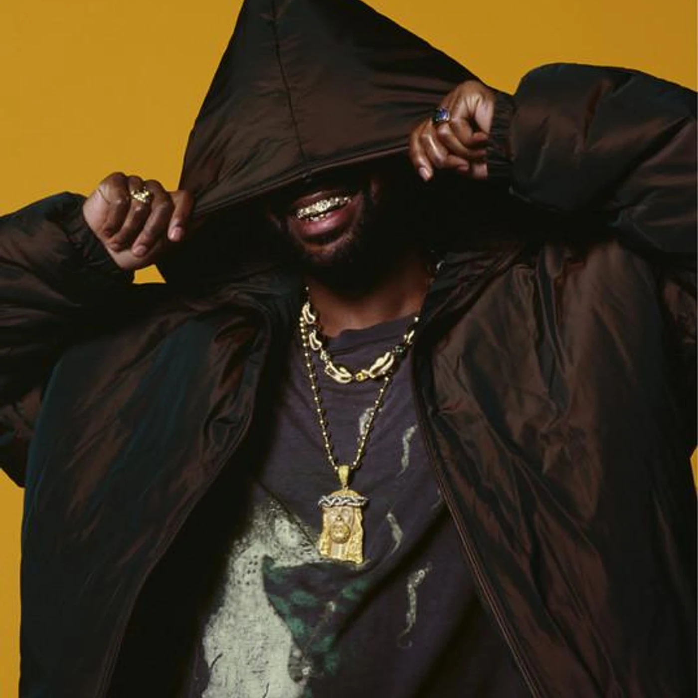Big Sean Brand Page