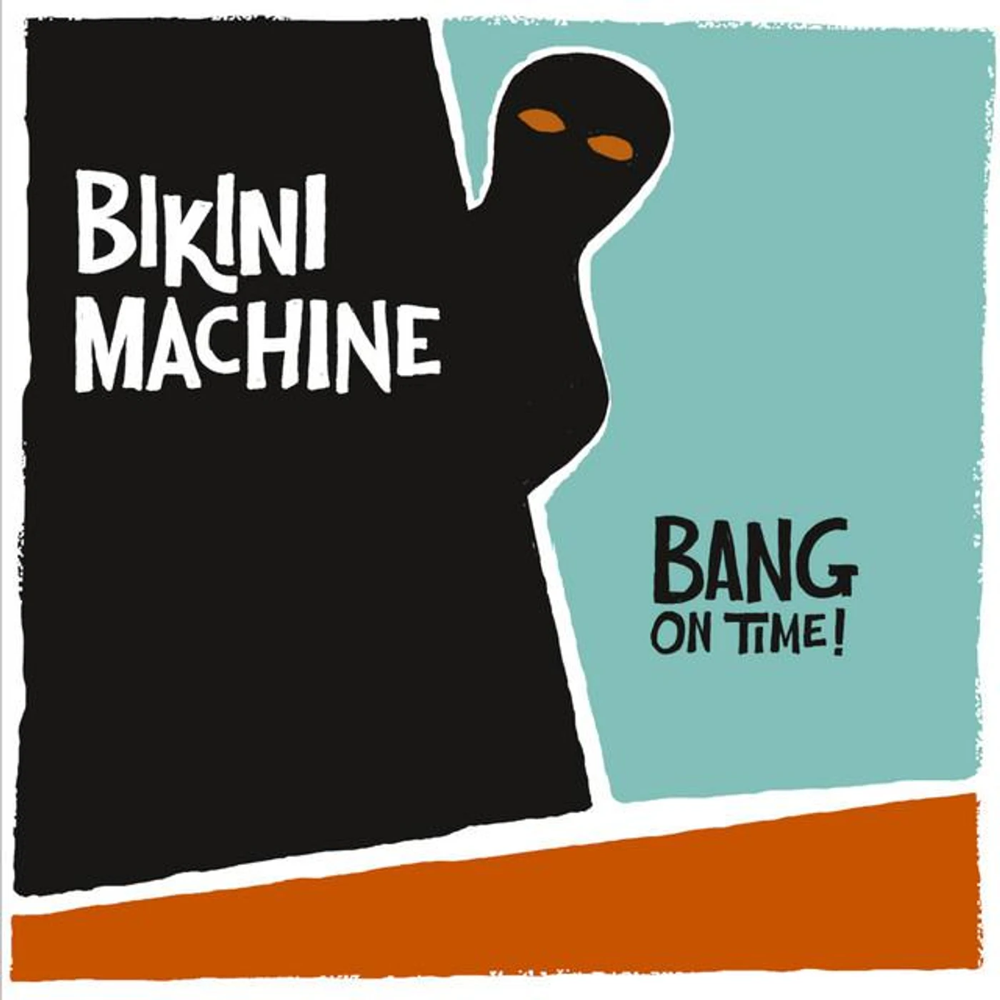 Bikini Machine Brand Page