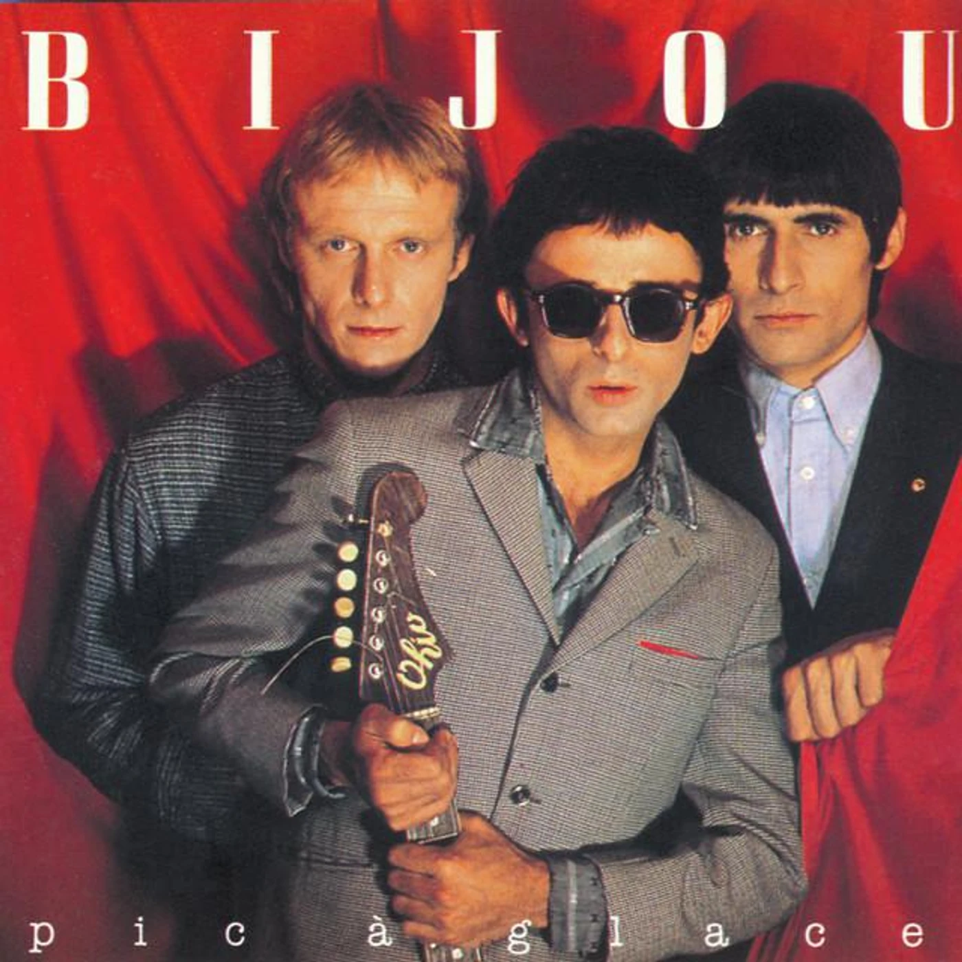 Bijou Brand Page