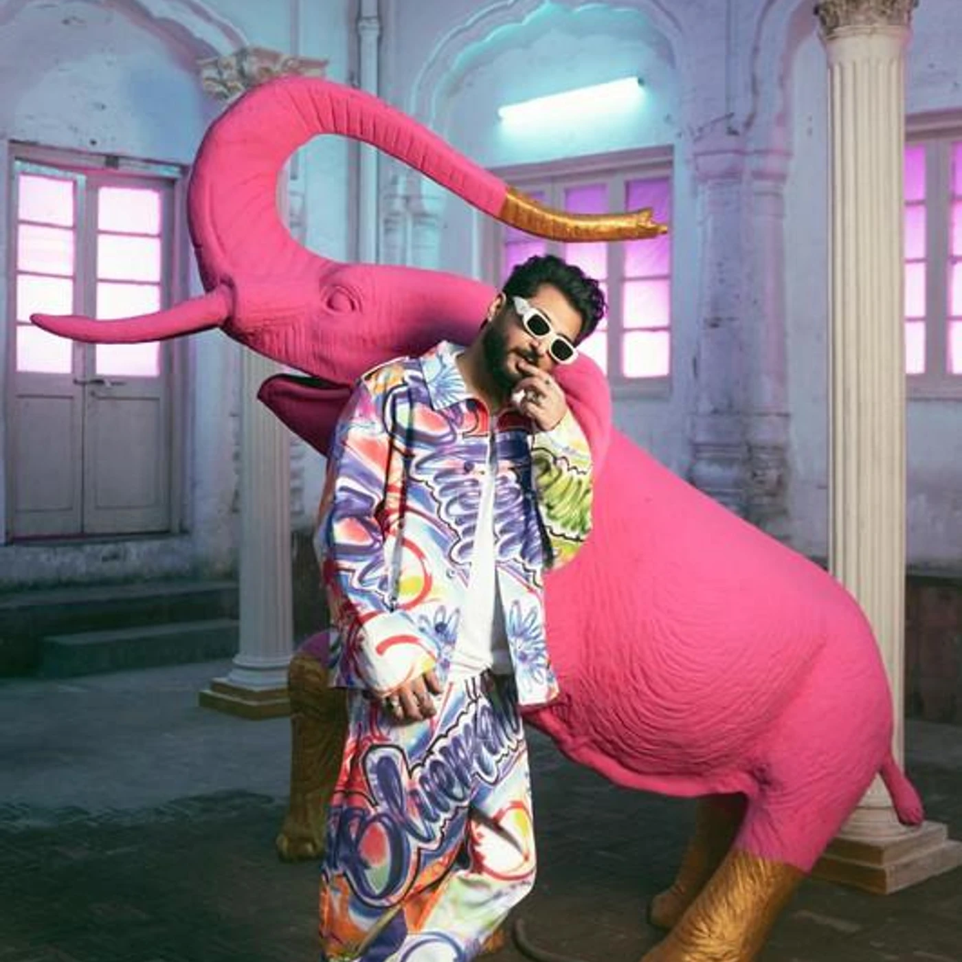 Bilal Saeed