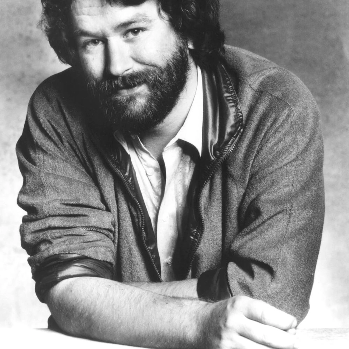 Bill Champlin