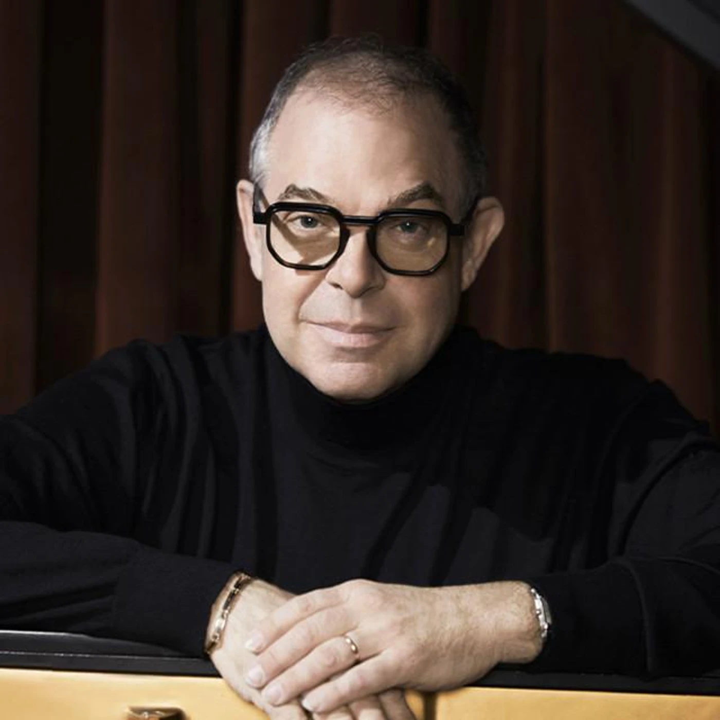 Bill Charlap Brand Page