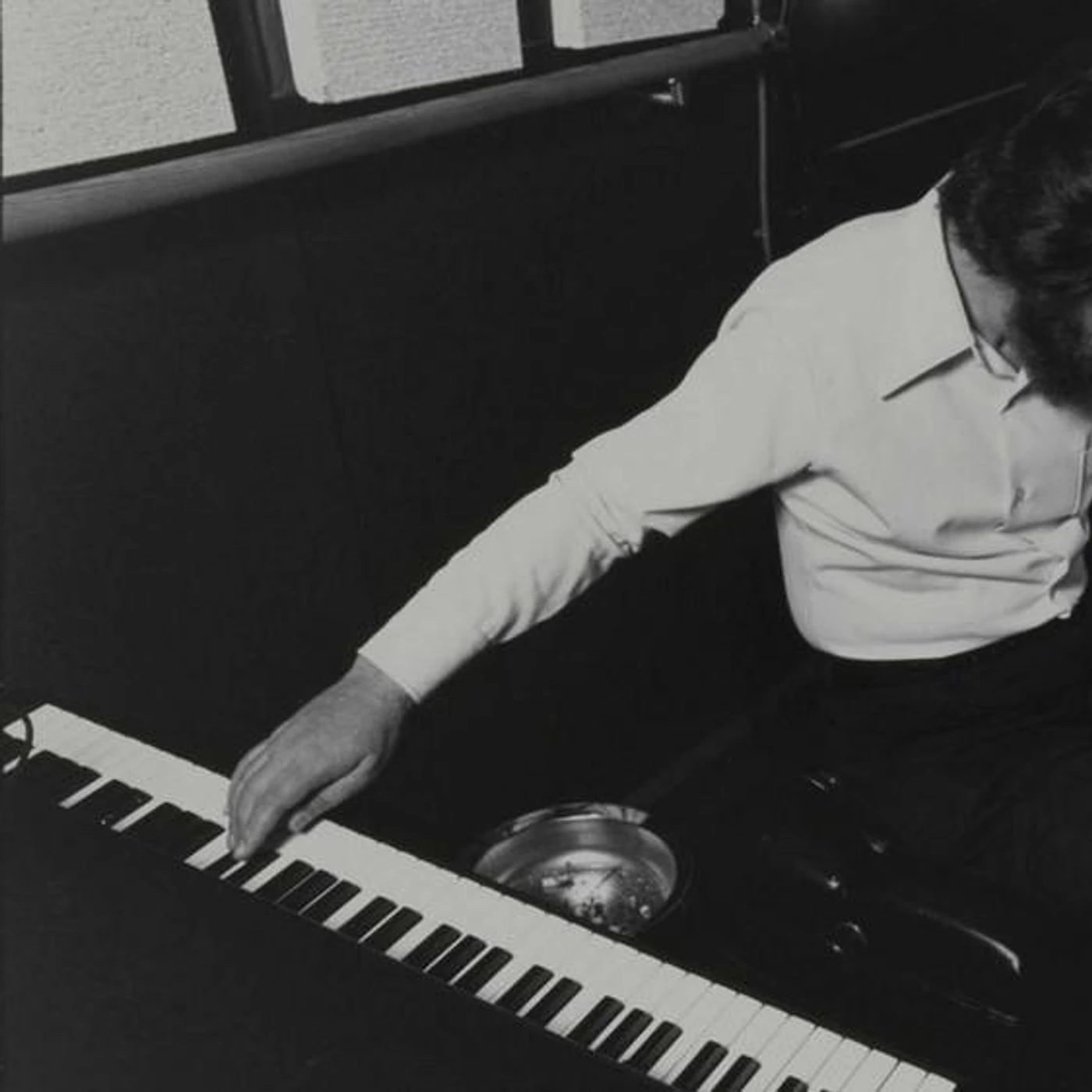 Bill Evans Brand Page