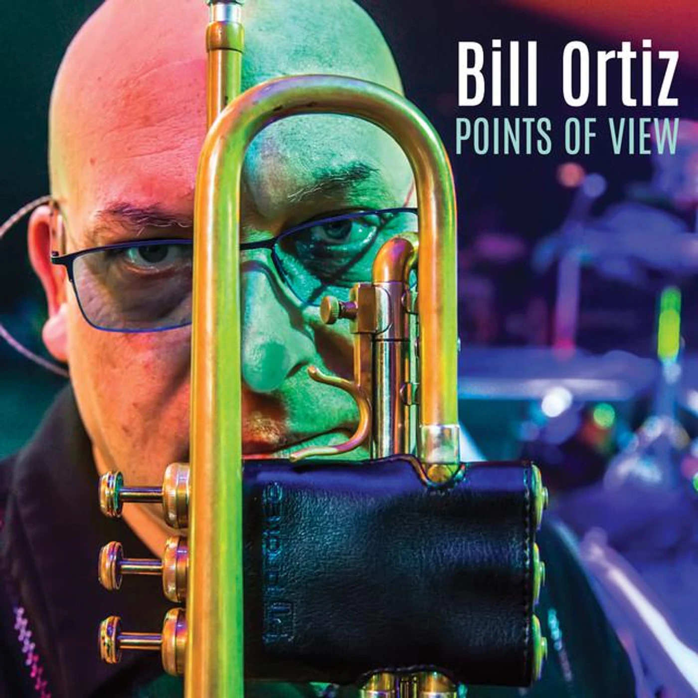 Bill Ortiz Brand Page