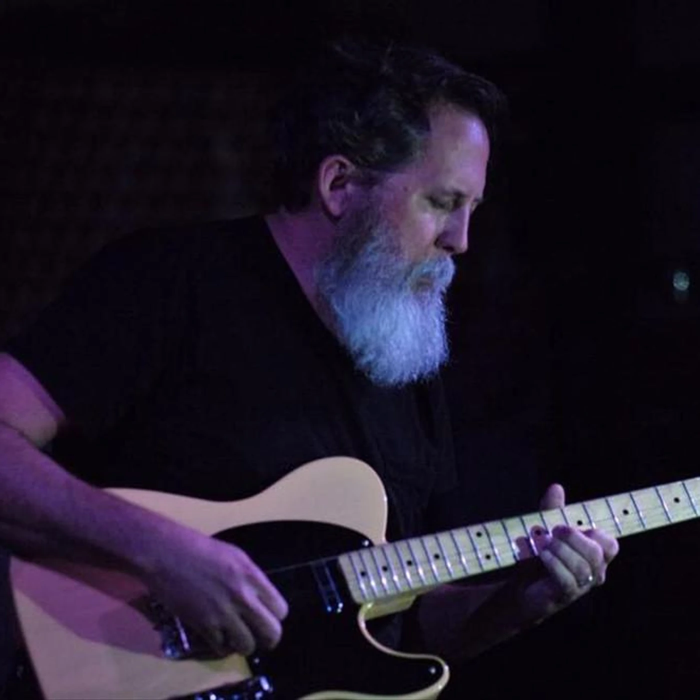 Bill Orcutt Brand Page