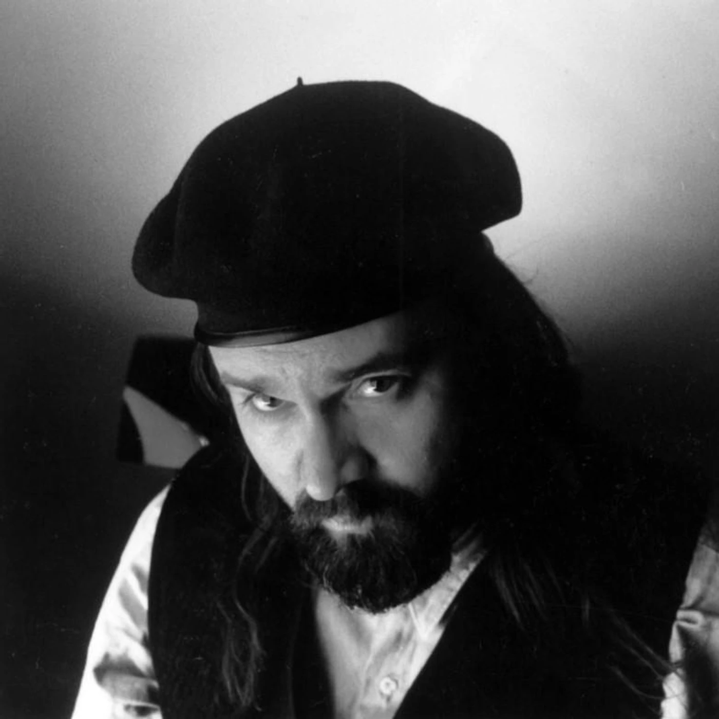 Bill Laswell Brand Page