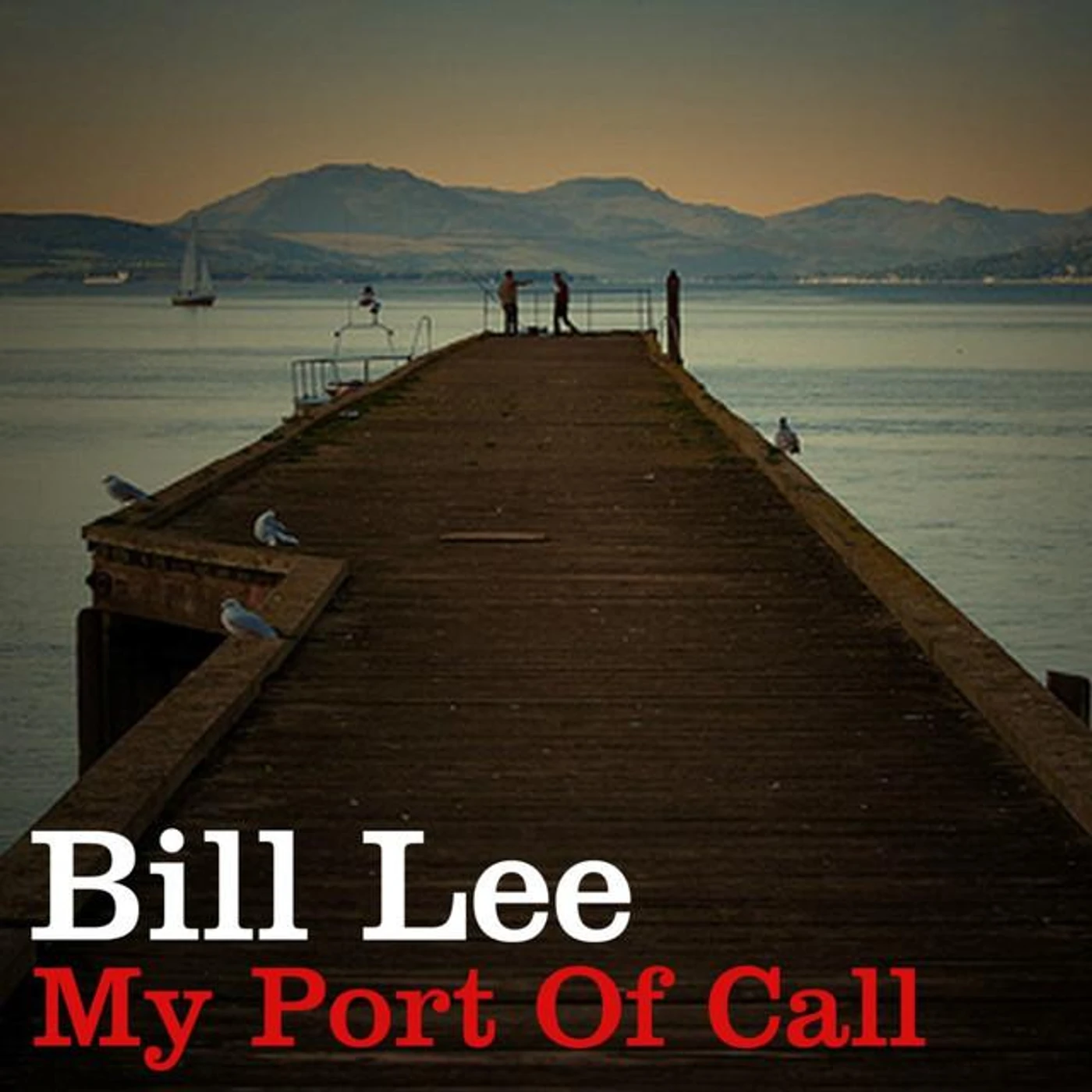 Bill Lee Brand Page